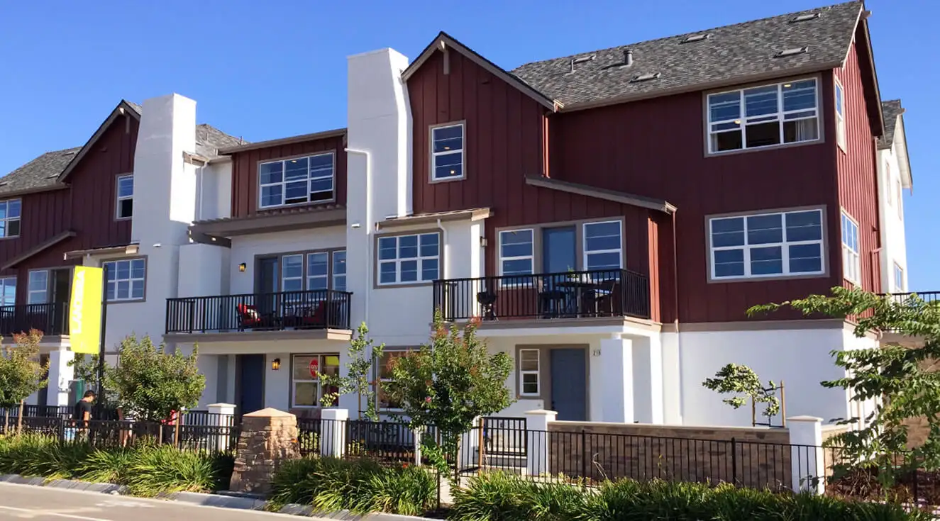 Home exterior - Pelican Communities Real Estate Developers