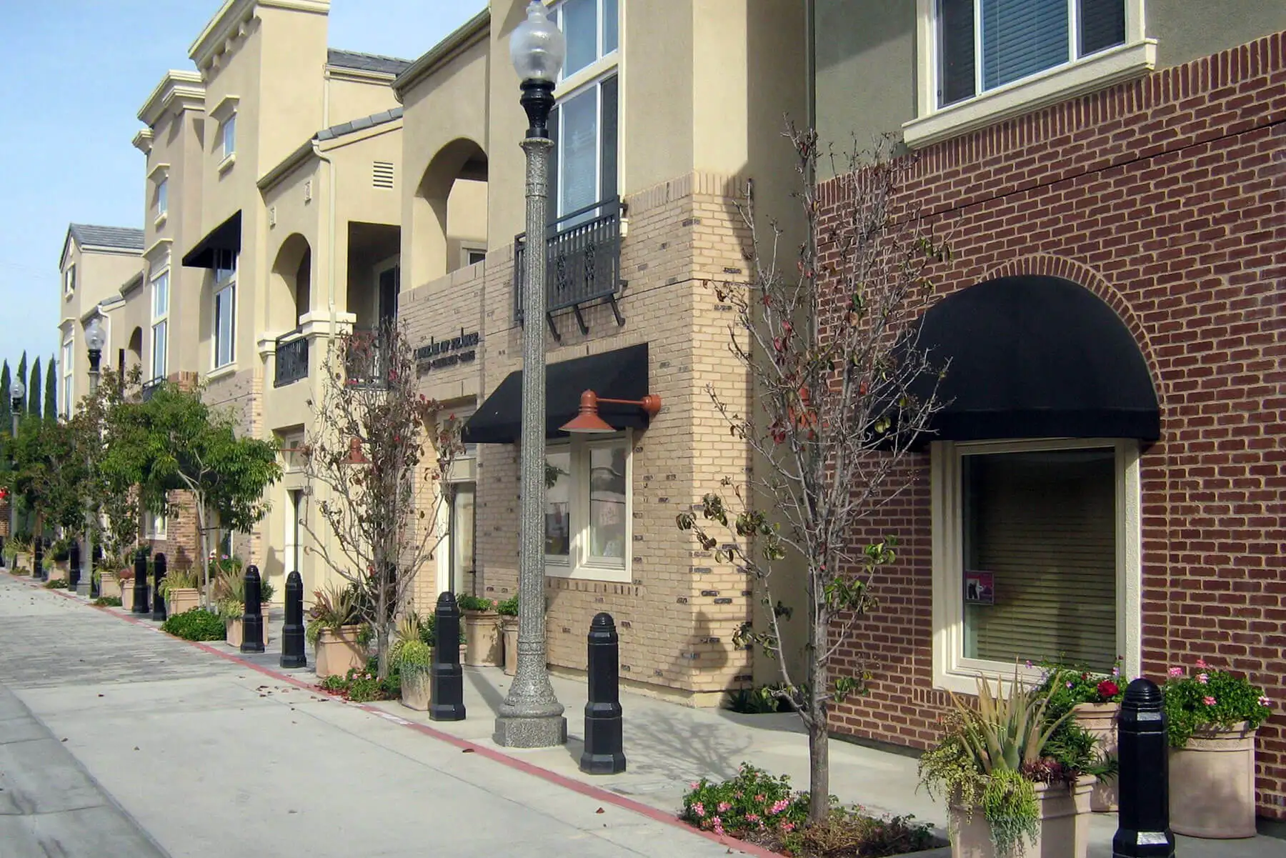 Prospect Village by Pelican Communities